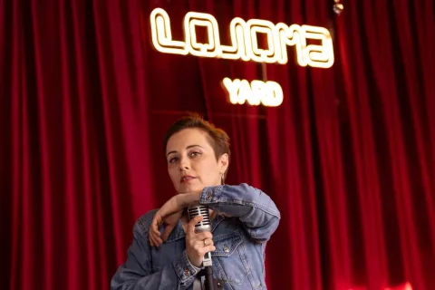 Афиша: Чистый Stand-up в Казани 30 июля 2026