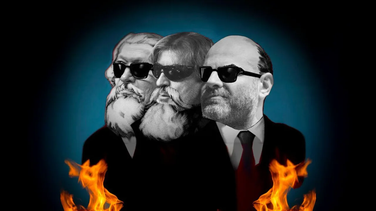 Афиша: Classic rock legends show. The Heritage Warriors. Masters of rock в Москве 25 июля 2026