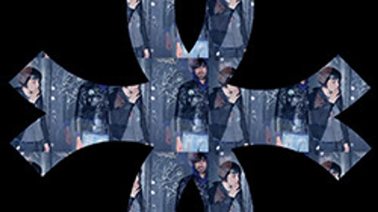 Афиша: Crystal Castles Night в Иркутске 19 июля 2026