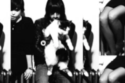 Афиша: Crystal Castles Night в Волгограде 12 июля 2026