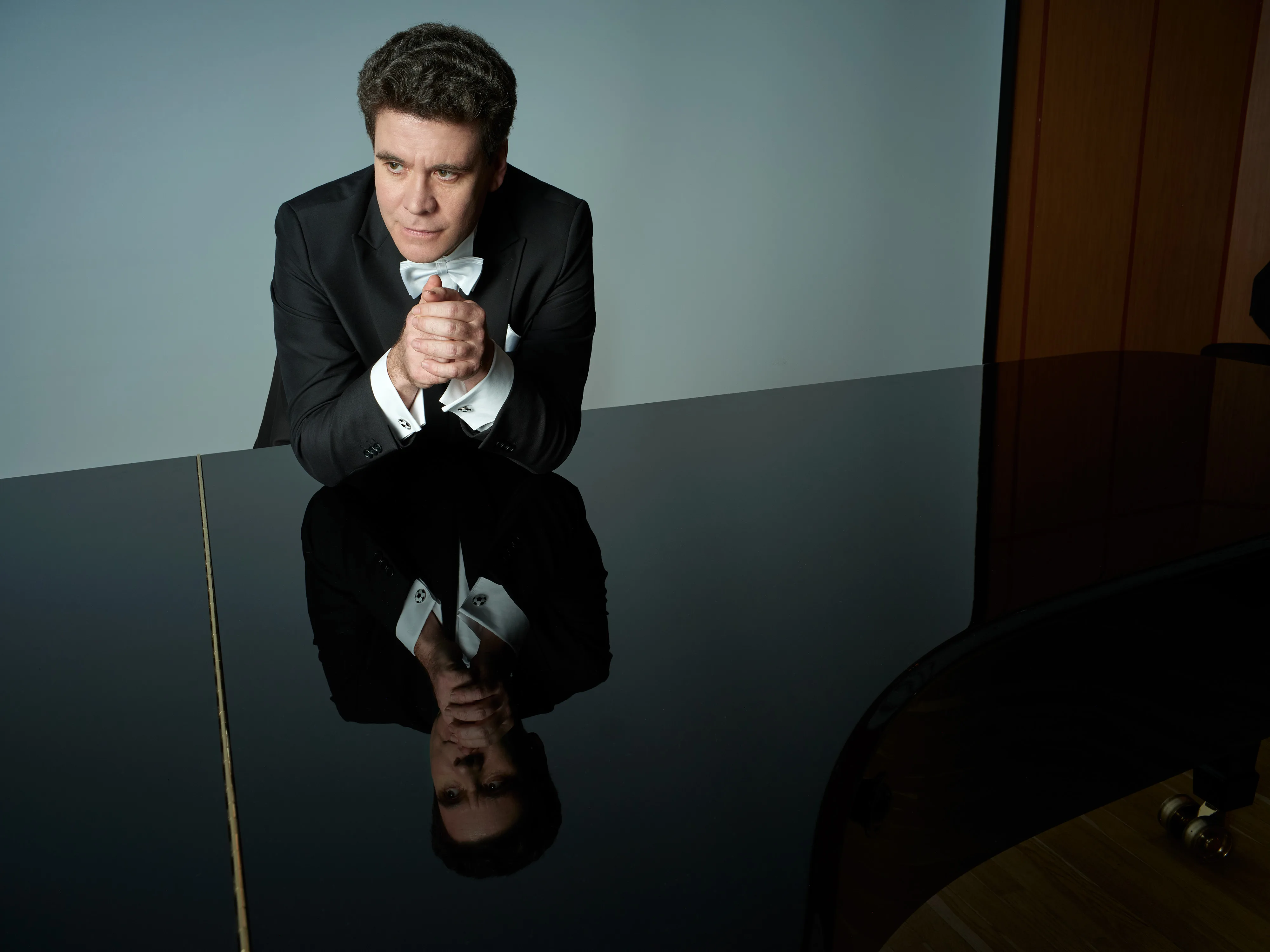 Афиша: Денис Мацуев, Олег Худяков, Борислав Струлёв и лауреаты международных конкурсов в Суздали 15 июля 2026