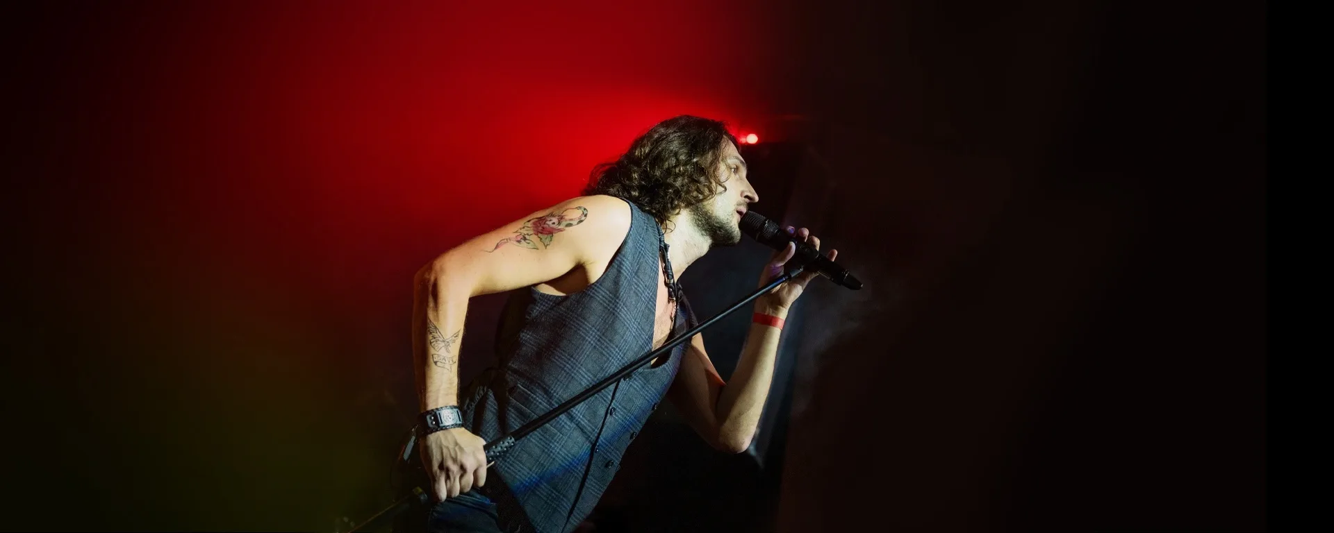 Афиша: Depeche Mode Tribute в Санкт-Петербурге 25 июля 2026