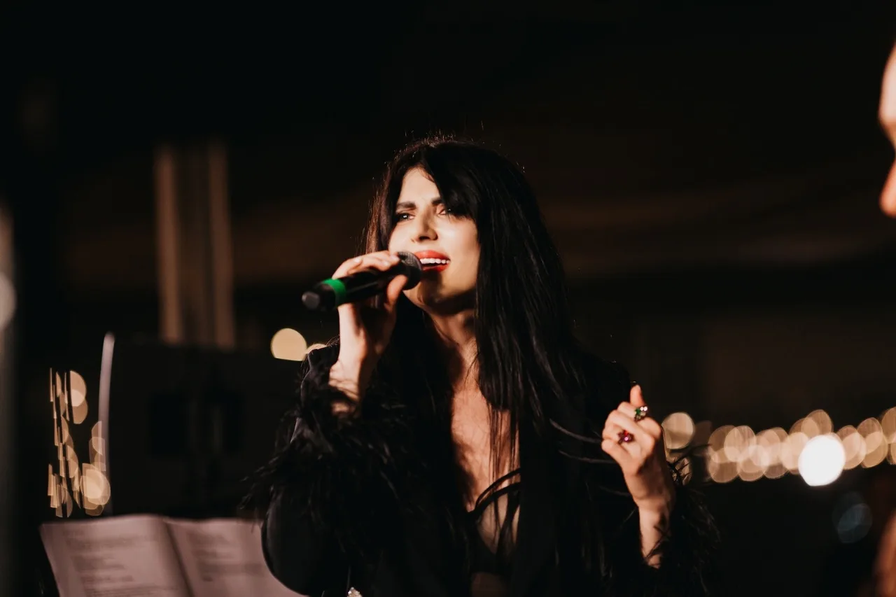 Афиша: Diana Sur Jazz Vocal School в Москве 19 июля 2026