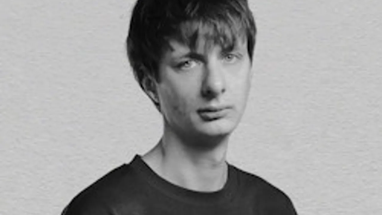 Афиша: Дима Гаврилов. Проверка материала в Москве 8 июля 2026