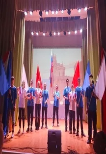Афиша: ДНК России. Духовность. Нравственность. Культура в Ростове-на-Дону 3 июля 2026