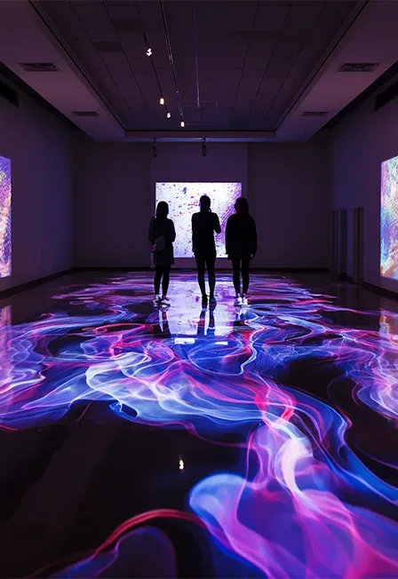 Афиша: Дорога шириною в жизнь. Выставка Юрия Михайлова в Кемерове 27 июля 2026