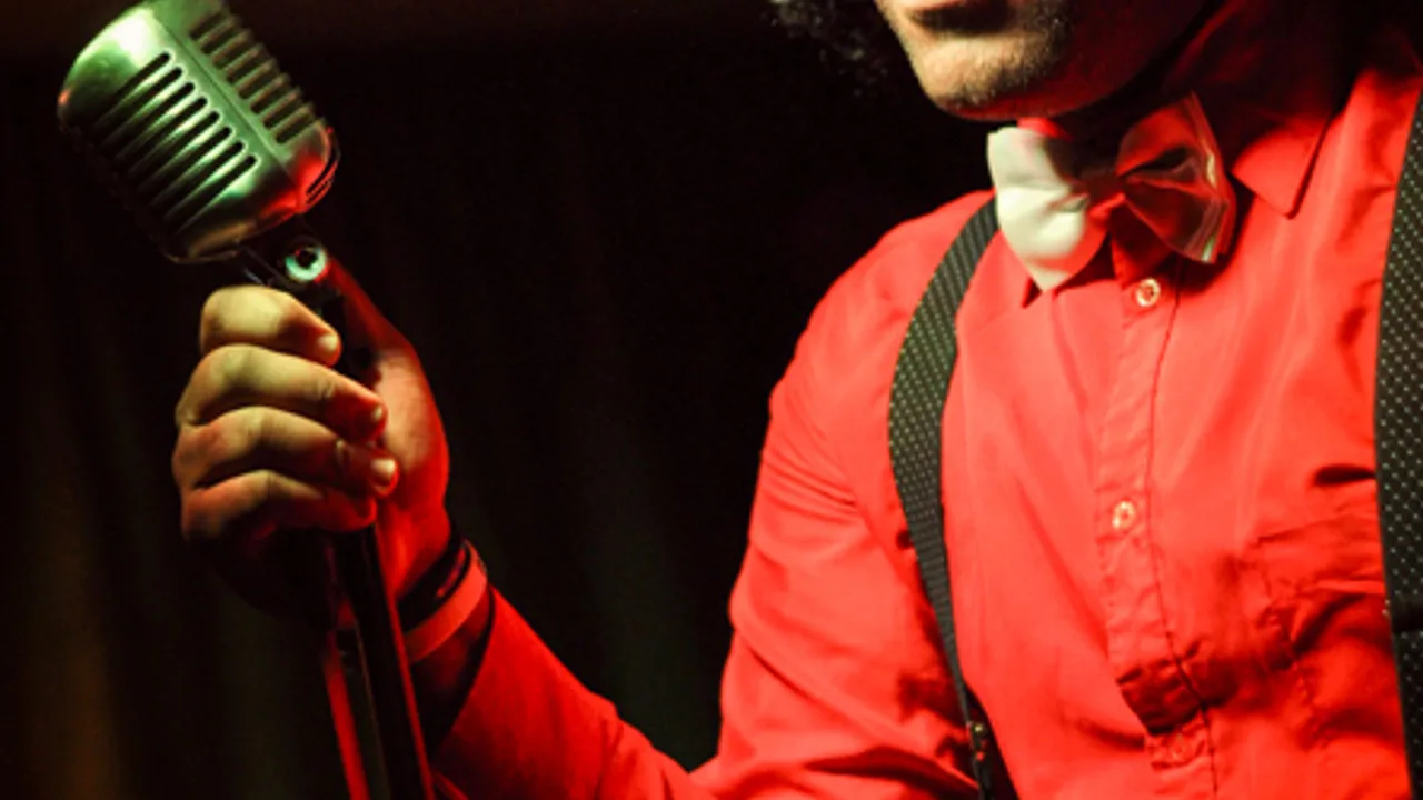 Афиша: Джазовый вечер в Санкт-Петербурге 4 июля 2026