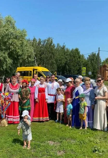 Афиша: Экскурсия по Слободскому кольцу в Казани 10 июля 2026