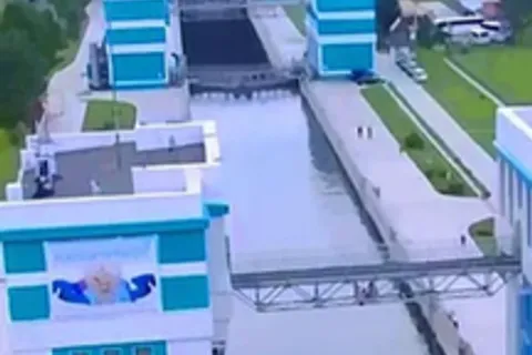 Афиша: Экскурсия "Шлюзование". Отправление пристань Речной вокзал- Прибытие пристань Речной вокзал с питанием в Новосибирске 26 июля 2026