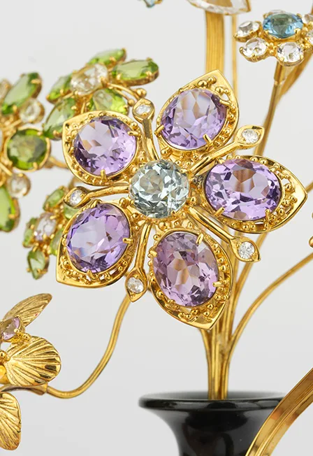 Афиша: Экспозиция "Золотая кладовая" в Екатеринбурге 20 июля 2023