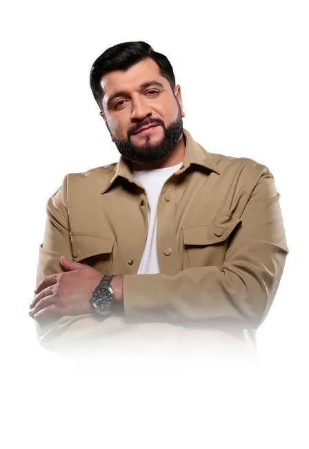 Афиша: Эльбрус Джанмирзоев. Черкесск в Ставрополе 29 июля 2026