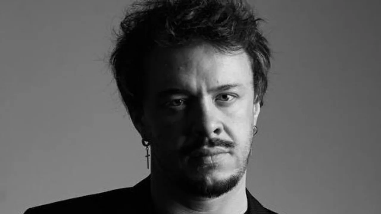 Афиша: Эльдарадио в Красноярске 9 июля 2026