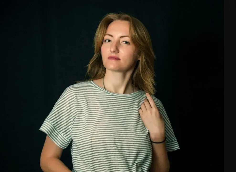 Афиша: Елена Менгалова «Счастливого пути!» в Благовещенске 21 июля 2026