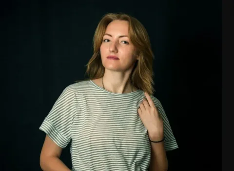 Афиша: Елена Менгалова «Счастливого пути!» в Благовещенске 21 июля 2026