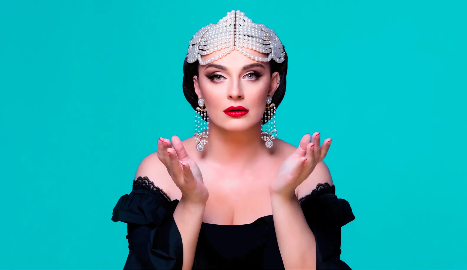 Афиша: Елена Ваенга в Рыбинске 1 июля 2026