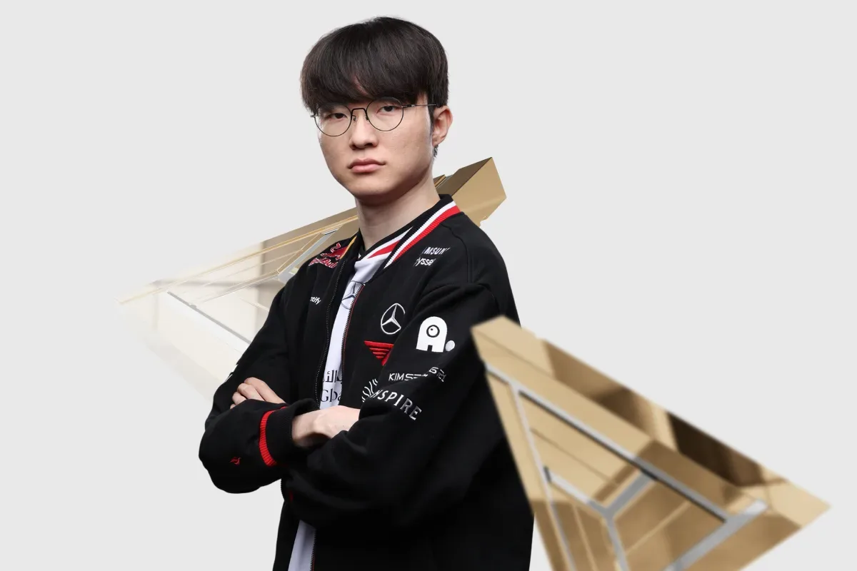 Афиша: Esports World Cup: League of Legends ) в Эре-Рияд 19 июля 2026