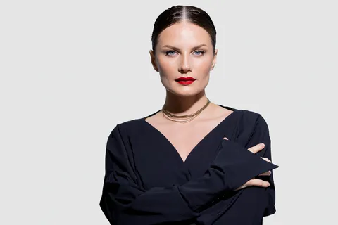Афиша: Ева Власова в Нальчике 16 июля 2026
