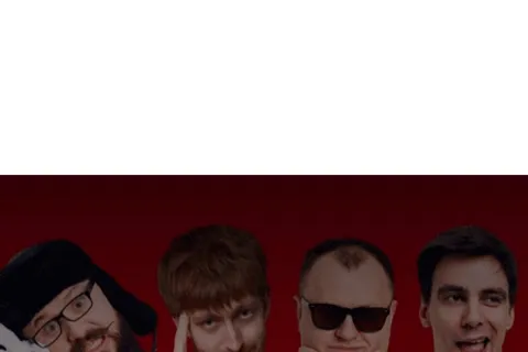 Афиша: Fat Stand-up. Опытный концерт ТРЕНДОВЫХ комиков в Санкт-Петербурге 1 июля 2026