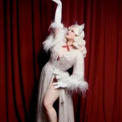 Афиша: Feerie cabaret show в Москве 24 июля 2026