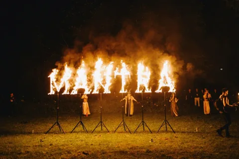 Афиша: Фестиваль Мантра в Кирове 11 июля 2026