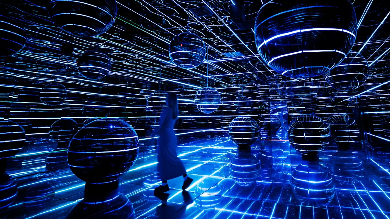 Афиша: Futurione в Москве 15 июля 2026