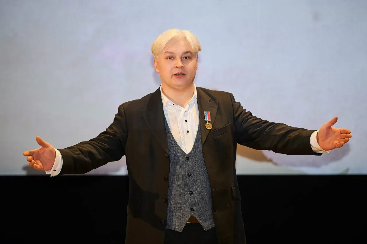 Афиша: Гений киномузыки – Александр Зацепин в Санкт-Петербурге 8 июля 2026