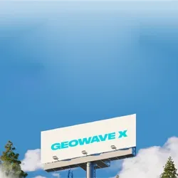 Афиша: GeoWave X в Москве 17 июля 2026