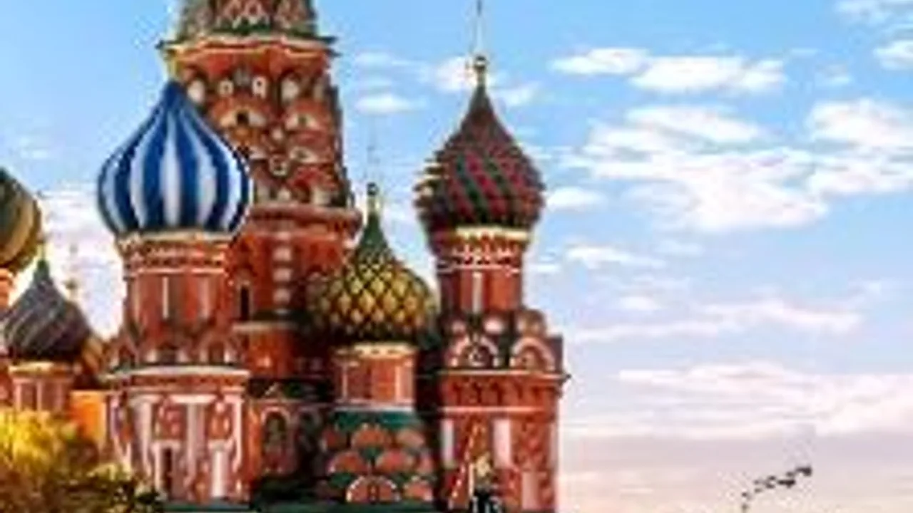 Афиша: Города России. Квиз в Оренбурге 11 июля 2026