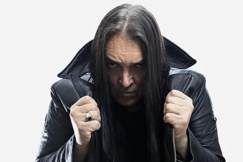 Афиша: Горшенев в Москве 19 июля 2026