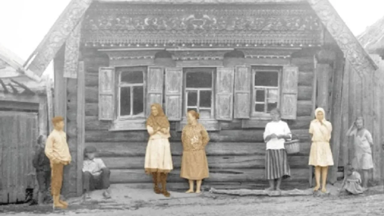 Афиша: Граммофонные истории: русские романсы. Кино-лекторий в Нижнем Новгороде 4 июля 2026
