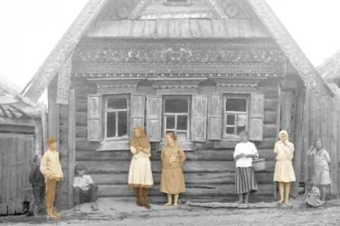 Афиша: Граммофонные истории: русские романсы. Кино-лекторий в Нижнем Новгороде 4 июля 2026