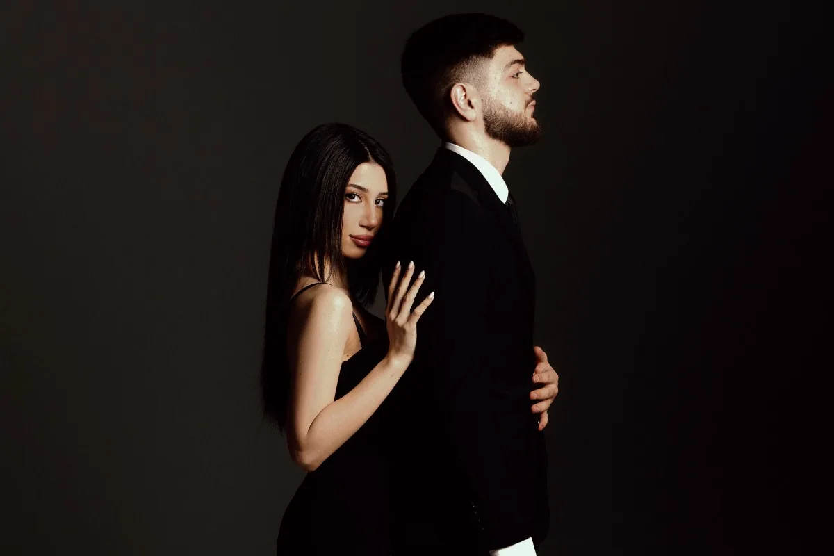 Афиша: Grigor & Seda Band в Москве 7 июля 2026