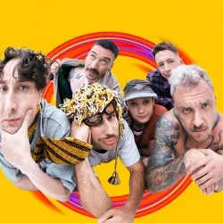 Афиша: Группа «Гудтаймс». Summer Sound х билайн в Санкт-Петербурге 31 июля 2026