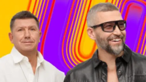 Афиша: Группа «Uma2rman». Summer Sound х билайн в Москве 22 июля 2026