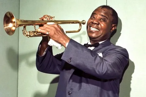 Афиша: Hello, Satchmo! в Москве 13 июля 2026