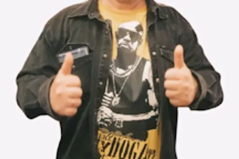 Афиша: HIP HOP PARTY в Ростове-на-Дону 18 июля 2026