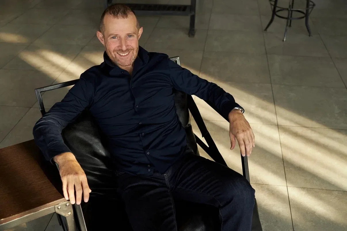 Афиша: Игорь Рызов. Жёсткие переговоры 2.0 в Санкт-Петербурге 17 июля 2026