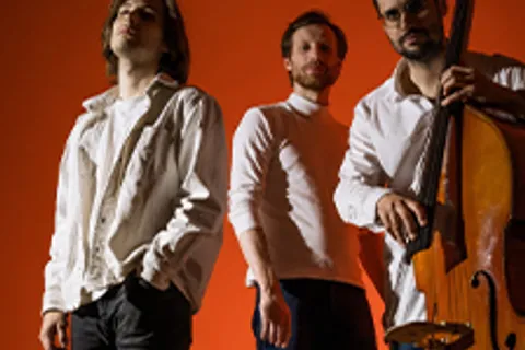 Афиша: illo.trio* в Геленджике 26 июля 2026