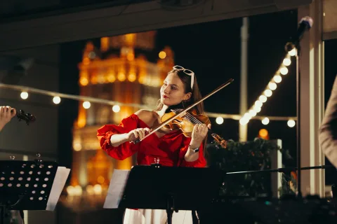 Афиша: Imperialis Orchestra. Музыкальное путешествие по странам в Москве 25 июля 2026