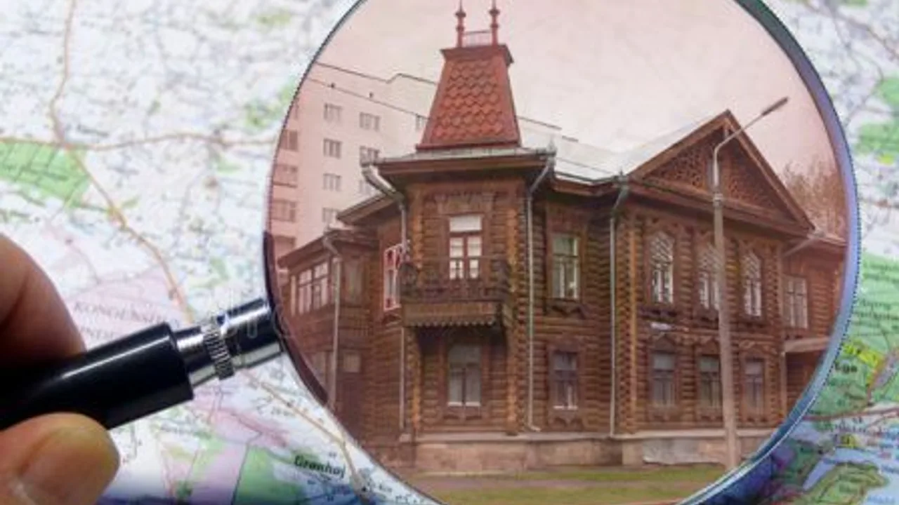 Афиша: Интеллектуальная игра «Кросс-культурный детектив: Екатеринбург» в Екатеринбурге 15 июля 2026