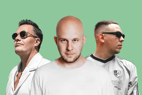 Афиша: Interplay White Night в Саратове 11 июля 2026