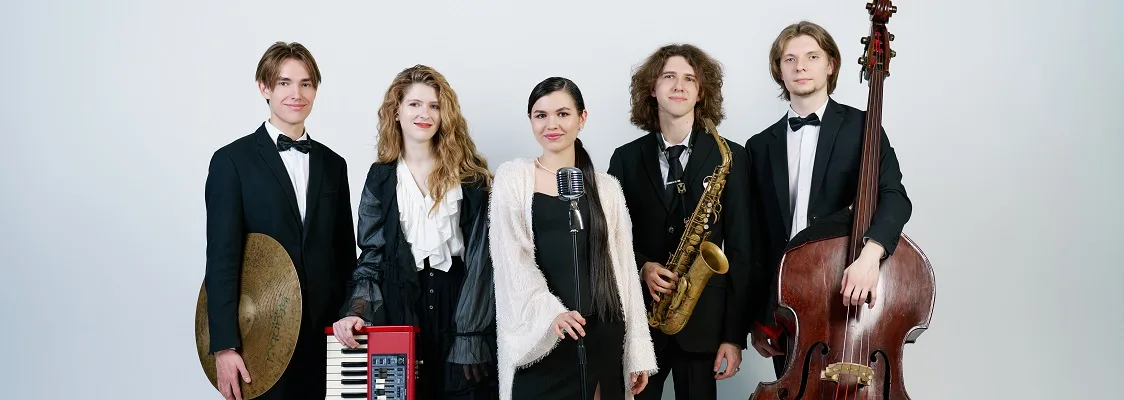 Афиша: Jazz B’S Poems в Москве 9 июля 2026