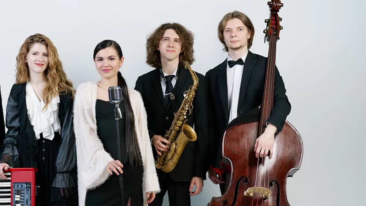 Афиша: Jazz BS Poems в Москве 9 июля 2026