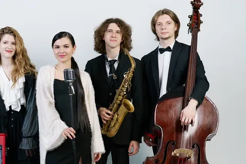 Афиша: Jazz BS Poems в Москве 9 июля 2026