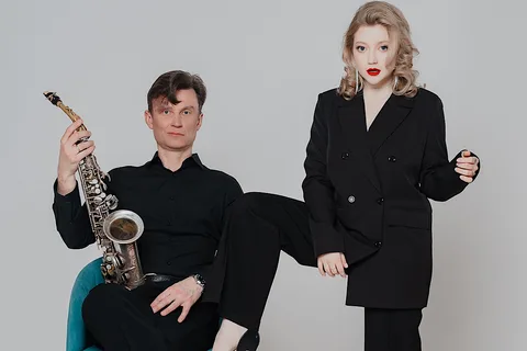Афиша: Jazz Mix It в Москве 10 июля 2026