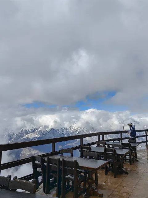 Афиша: К вершинам Розы Хутор в Сочи в Сочи 10 июля 2026
