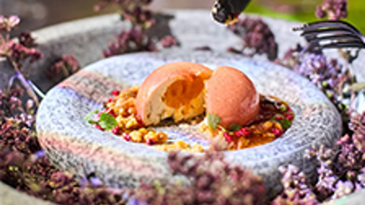 Афиша: Kaleidoscope Art&Dining: Семь чудес света в Казани 18 июля 2026