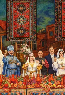Афиша: Ханума в Сочи 3 июля 2026