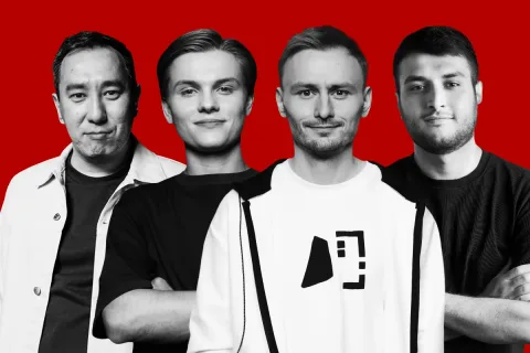 Афиша: Комики с ТНТ с новыми шутками в Москве 12 июля 2026