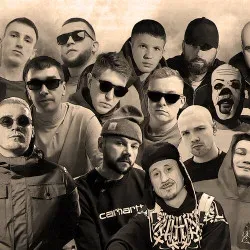 Афиша: Konkretika open-air в Барнауле 18 июля 2026